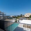 FREGENE – PRESTIGIOSA VILLA DI NUOVA COSTRUZIONE CON PISCINA • VISTA MARE • CLASSE A4 RIF. V/100