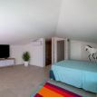 FREGENE – PRESTIGIOSA VILLA DI NUOVA COSTRUZIONE CON PISCINA • VISTA MARE • CLASSE A4 RIF. V/100