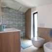 FREGENE – PRESTIGIOSA VILLA DI NUOVA COSTRUZIONE CON PISCINA • VISTA MARE • CLASSE A4 RIF. V/100
