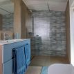 FREGENE – PRESTIGIOSA VILLA DI NUOVA COSTRUZIONE CON PISCINA • VISTA MARE • CLASSE A4 RIF. V/100