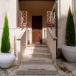 FREGENE NORD APPARTAMENTO UNILIVELLO PIANO TERRA CON BALCONE - RIF. V/60 -