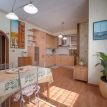 FREGENE NORD APPARTAMENTO UNILIVELLO PIANO TERRA CON BALCONE - RIF. V/60 -