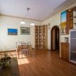 FREGENE NORD APPARTAMENTO UNILIVELLO PIANO TERRA CON BALCONE - RIF. V/60 -