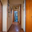 FREGENE NORD APPARTAMENTO UNILIVELLO PIANO TERRA CON BALCONE - RIF. V/60 -