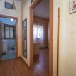 FREGENE NORD APPARTAMENTO UNILIVELLO PIANO TERRA CON BALCONE - RIF. V/60 -