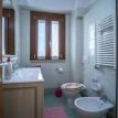 FREGENE NORD APPARTAMENTO UNILIVELLO PIANO TERRA CON BALCONE - RIF. V/60 -