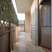 FREGENE NORD APPARTAMENTO UNILIVELLO PIANO TERRA CON BALCONE - RIF. V/60 -