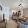 FREGENE NORD APPARTAMENTO RISTRUTTURATO CON GIARDINO ANGOLARE - RIF. V/120
