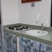 FREGENE GRAZIOSO ED ACCESSORIATO VILLINO CON GIARDINO RIF. AE/75