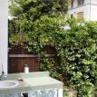 FREGENE GRAZIOSO ED ACCESSORIATO VILLINO CON GIARDINO RIF. AE/75