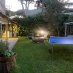 FREGENE NORD APPARTAMENTO RISTRUTTURATO CON GIARDINO ANGOLARE - RIF. V/120