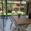FREGENE NORD APPARTAMENTO RISTRUTTURATO CON GIARDINO ANGOLARE - RIF. V/120