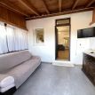 MACCARESE RIFINITISSIMA PORZIONE DI CASALE CON GIARDINO RIF. A/30