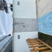 FREGENE CENTRO PRESTIGIOSA VILLA CON GIARDINO E PISCINA RIF. A/85