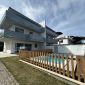FREGENE CENTRO PRESTIGIOSA VILLA CON GIARDINO E PISCINA RIF. A/85
