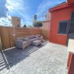 MACCARESE RIFINITISSIMA PORZIONE DI CASALE CON GIARDINO RIF. A/30