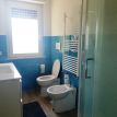 FREGENE GRAZIOSO BILOCALE 1° PIANO CON TERRAZZO - RIF. A/18-