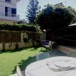 FREGENE GRAZIOSO ED ACCESSORIATO VILLINO CON GIARDINO RIF. AE/75