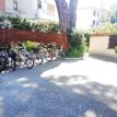 FREGENE GRAZIOSO ED ACCESSORIATO VILLINO CON GIARDINO RIF. AE/75