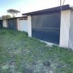 MACCARESE FRONTE STAZIONE MAGAZZINO/BOX AUTO RISTRUTTURATO RIF. V/160