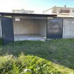 MACCARESE FRONTE STAZIONE MAGAZZINO/BOX AUTO RISTRUTTURATO RIF. V/160