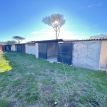 MACCARESE FRONTE STAZIONE MAGAZZINO/BOX AUTO RISTRUTTURATO RIF. V/160
