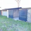 MACCARESE FRONTE STAZIONE MAGAZZINO/BOX AUTO RISTRUTTURATO RIF. V/160