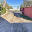 MACCARESE FRONTE STAZIONE MAGAZZINO/BOX AUTO RISTRUTTURATO RIF. V/160