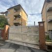 FREGENE NORD APPARTAMENTO ATTICO AMPIA METRATURA CON BOX AUTO