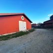 MACCARESE AFFITTASI CAPANNONE C/2 OTTIMO STATO RIF. A/55