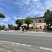 MACCARESE VICINO ALLA PIAZZA APP.TO PIANO TERRA IN CASALE RIF. A/25
