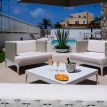 FREGENE – PRESTIGIOSA VILLA DI NUOVA COSTRUZIONE CON PISCINA • VISTA MARE • CLASSE A4 RIF. V/100