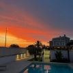 FREGENE – PRESTIGIOSA VILLA DI NUOVA COSTRUZIONE CON PISCINA • VISTA MARE • CLASSE A4 RIF. V/100